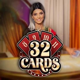 32 Cards online slot from Ezugi – play at funbetcasinos-es.com