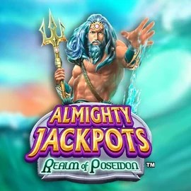 Almighty Jackpots – Realm of Poseidon online slot from Novomatic – play at funbetcasinos-es.com