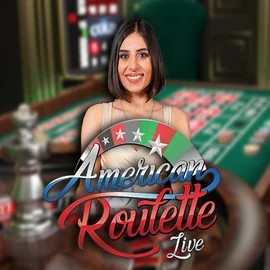 Try American Roulette (Evolution) slot by Evolution on funbetcasinos-es.com – logo image