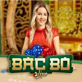Enjoy Bac Bo by Evolution – logo hosted on funbetcasinos-es.com
