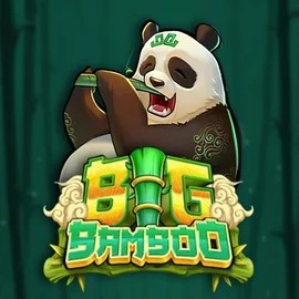 Enjoy Big Bamboo by Push Gaming – logo hosted on funbetcasinos-es.com