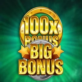 Big Bonus slot visual from Inspired Gaming available on funbetcasinos-es.com