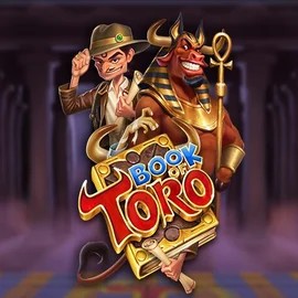 Book Of Toro online slot from ELK Studios – play at funbetcasinos-es.com