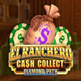 Play El Ranchero Cash Collect Diamond Path slot by Origins on funbetcasinos-es.com
