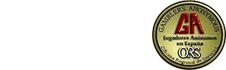 Sitio oficial de Jugadores Anónimos
