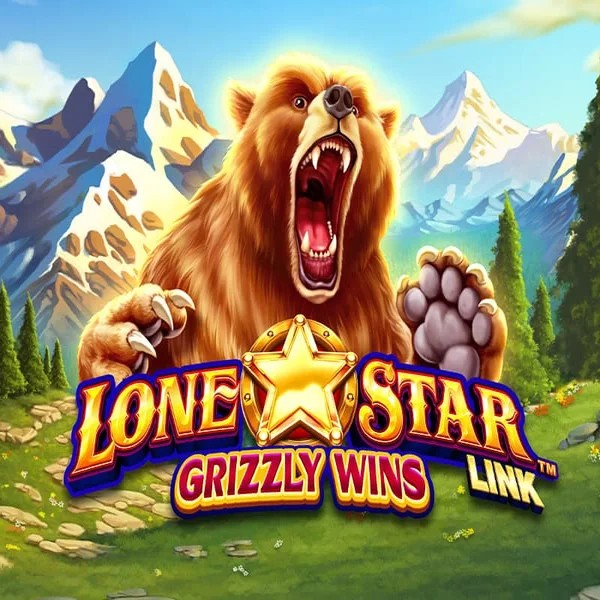 Lone Star Link Grizzly Wins online slot from Greentube – play at funbetcasinos-es.com