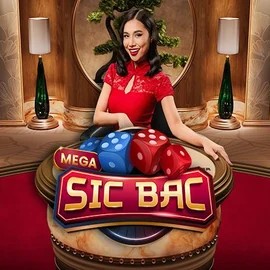 Play the Mega Sic Bac slot by Pragmatic Play on Funbet Casino
