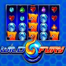 Play Wild Fury Jackpots slot by IGT on funbetcasinos-es.com